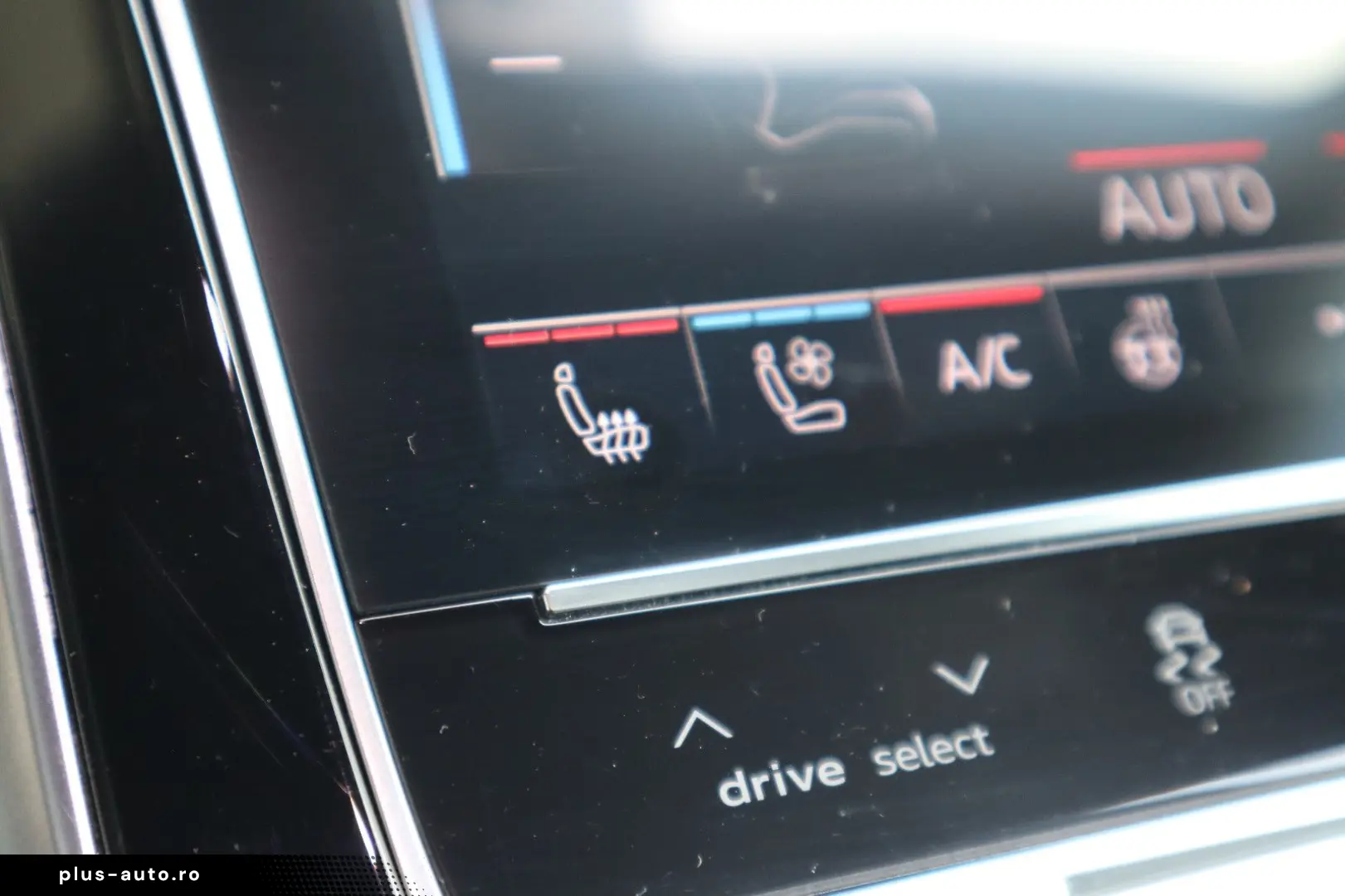 AUDI Q8 55 TFSI qu S-Line