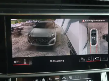 AUDI Q8 55 TFSI qu S-Line