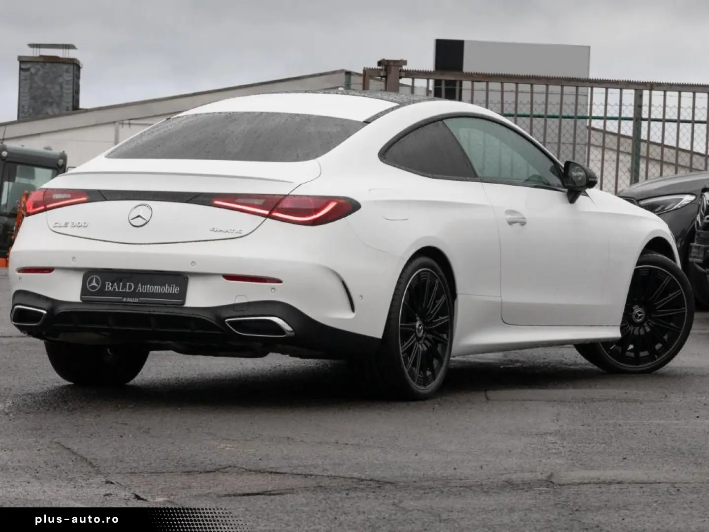 CLE 300 4M AMG-Sport Pano Memo DIGITAL HUD 360