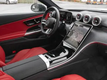 CLE 300 4M AMG-Sport Pano Memo DIGITAL HUD 360