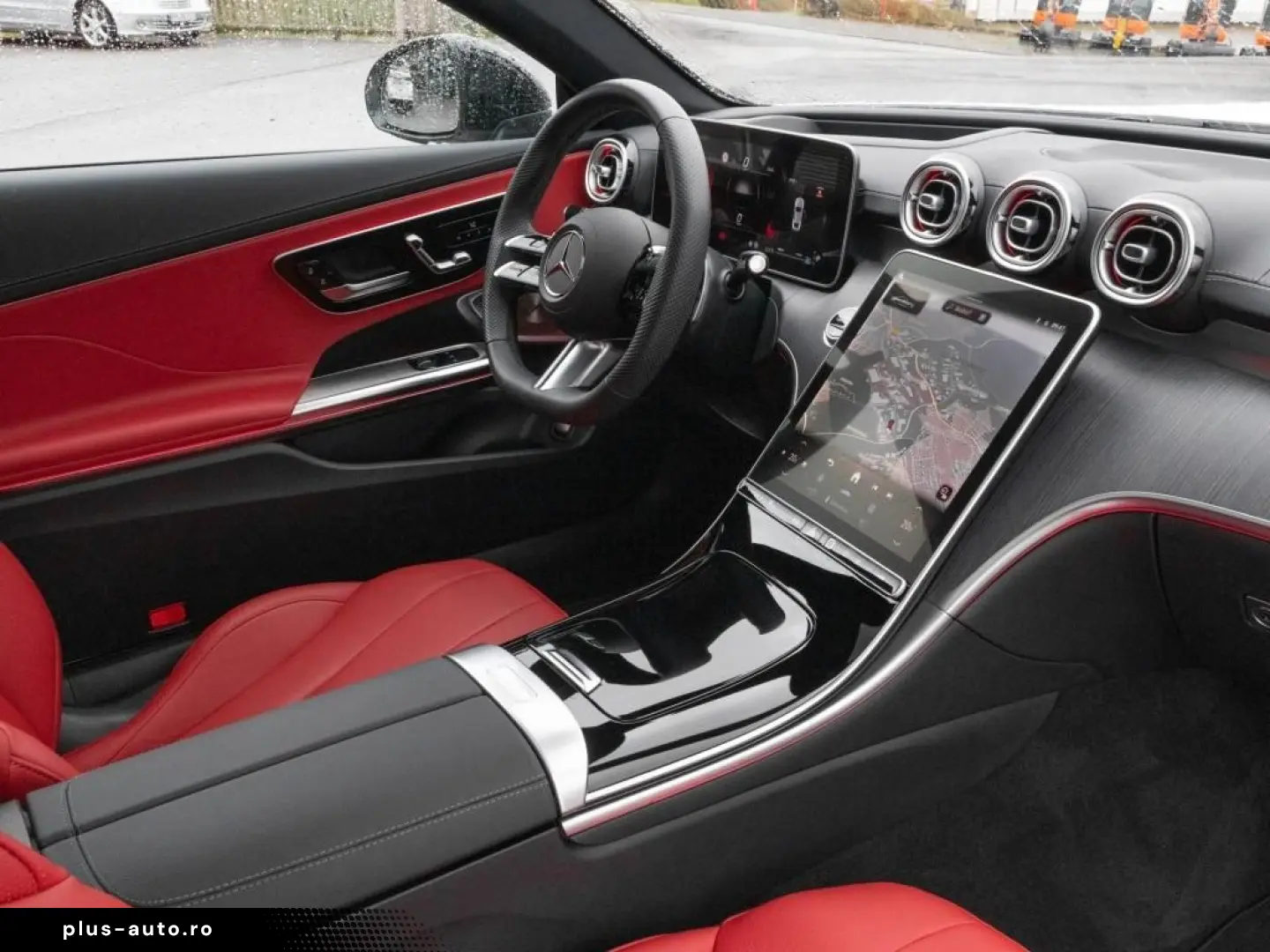 CLE 300 4M AMG-Sport Pano Memo DIGITAL HUD 360