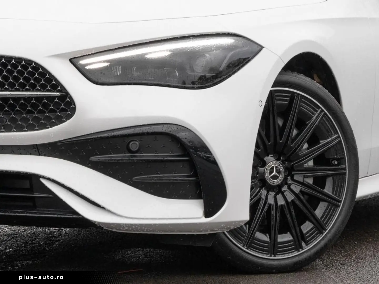 CLE 300 4M AMG-Sport Pano Memo DIGITAL HUD 360