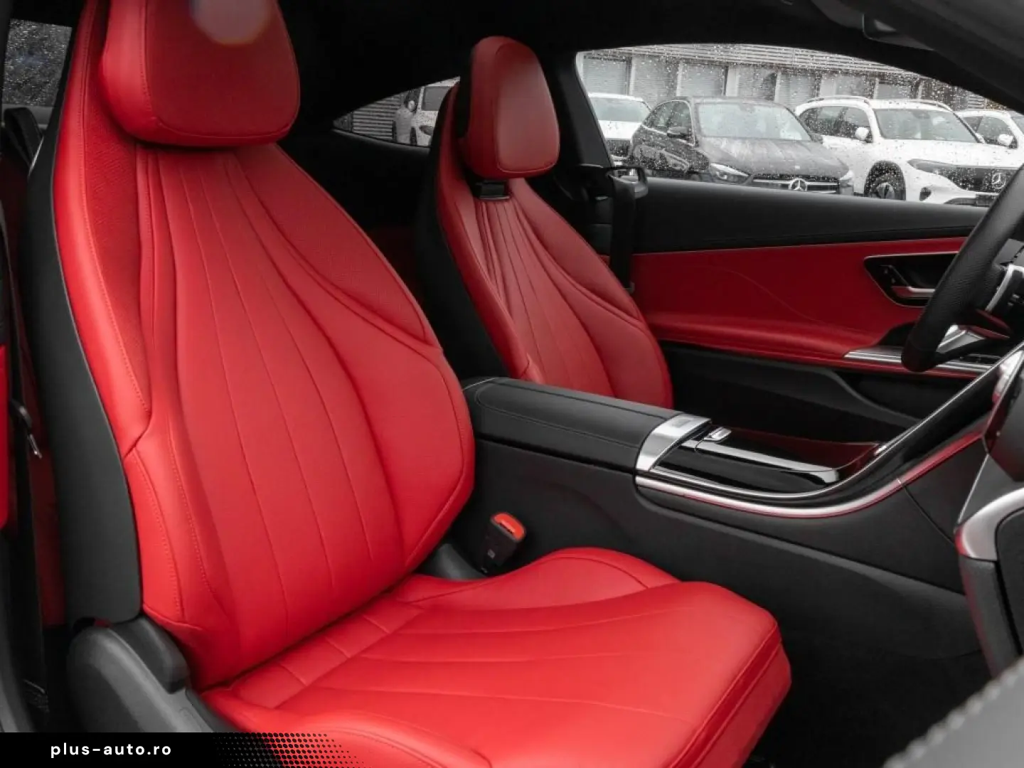 CLE 300 4M AMG-Sport Pano Memo DIGITAL HUD 360