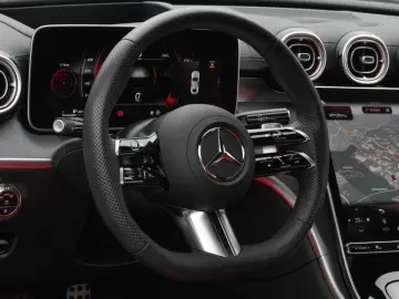 CLE 300 4M AMG-Sport Pano Memo DIGITAL HUD 360