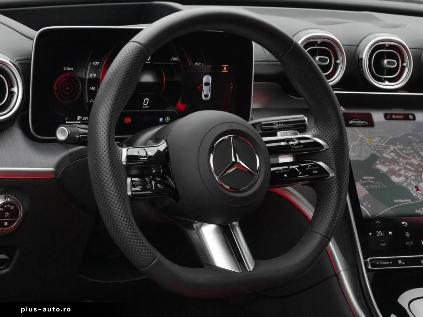 CLE 300 4M AMG-Sport Pano Memo DIGITAL HUD 360