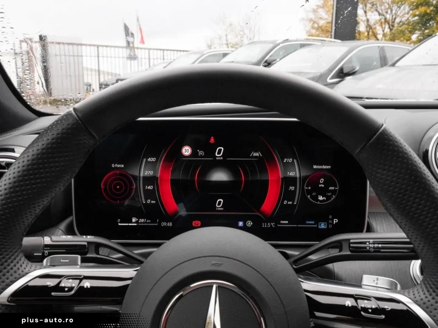 CLE 300 4M AMG-Sport Pano Memo DIGITAL HUD 360