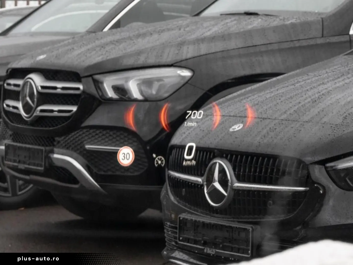 CLE 300 4M AMG-Sport Pano Memo DIGITAL HUD 360