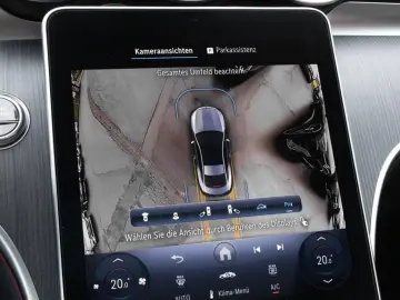 CLE 300 4M AMG-Sport Pano Memo DIGITAL HUD 360