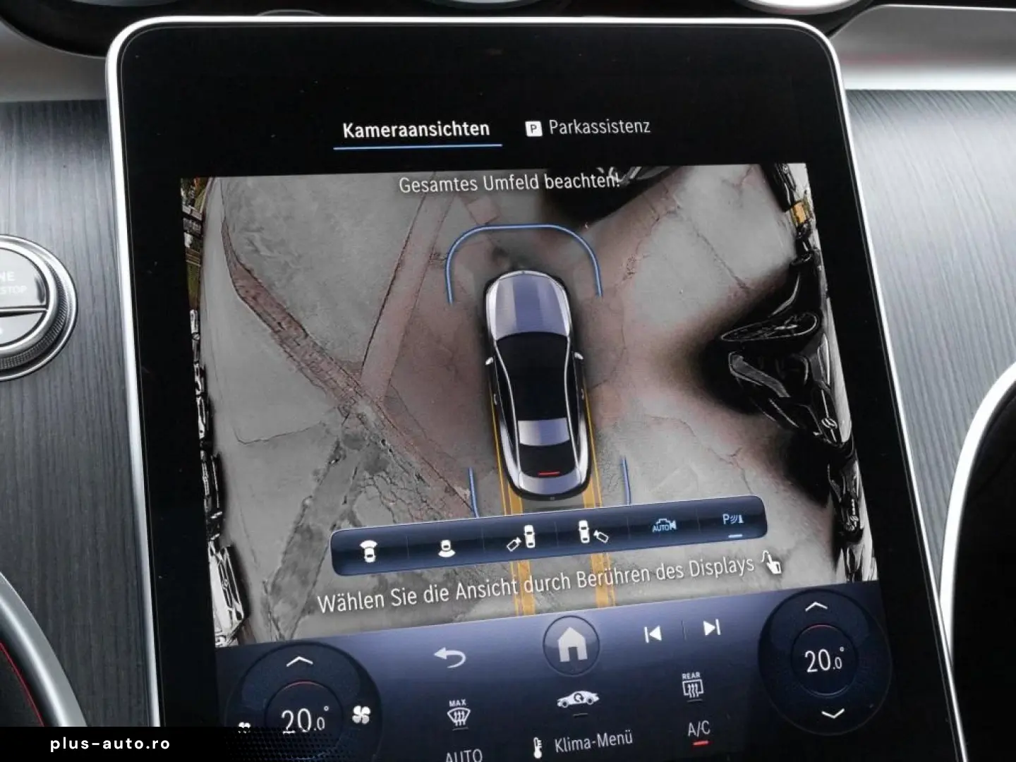 CLE 300 4M AMG-Sport Pano Memo DIGITAL HUD 360