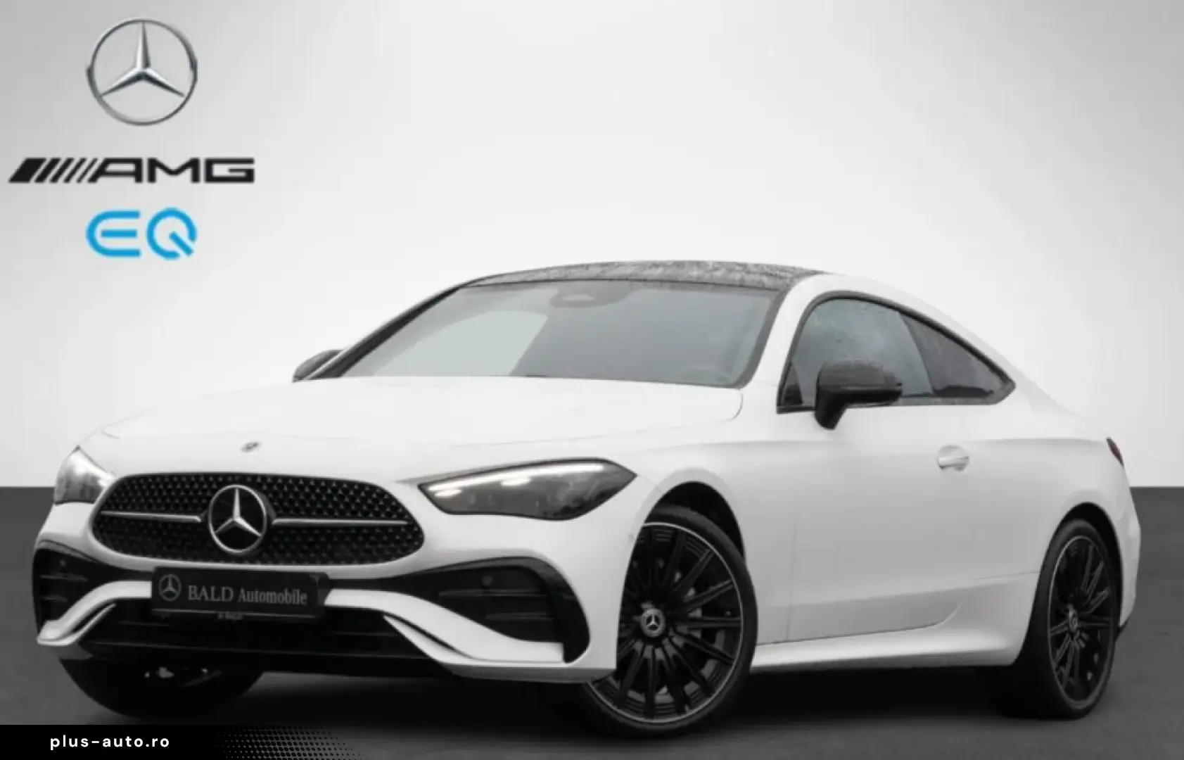 CLE 300 4M AMG-Sport Pano Memo DIGITAL HUD 360