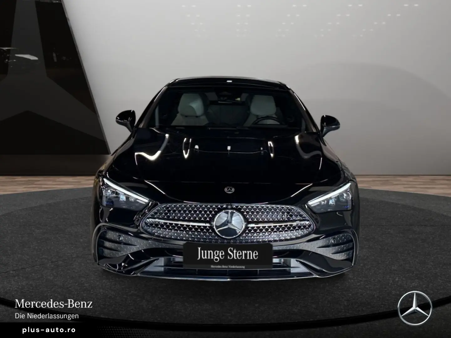 CLE 200 Cp. AMG Prem  Night 360  Pano HUD