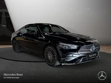 CLE 200 Cp. AMG Prem  Night 360  Pano HUD