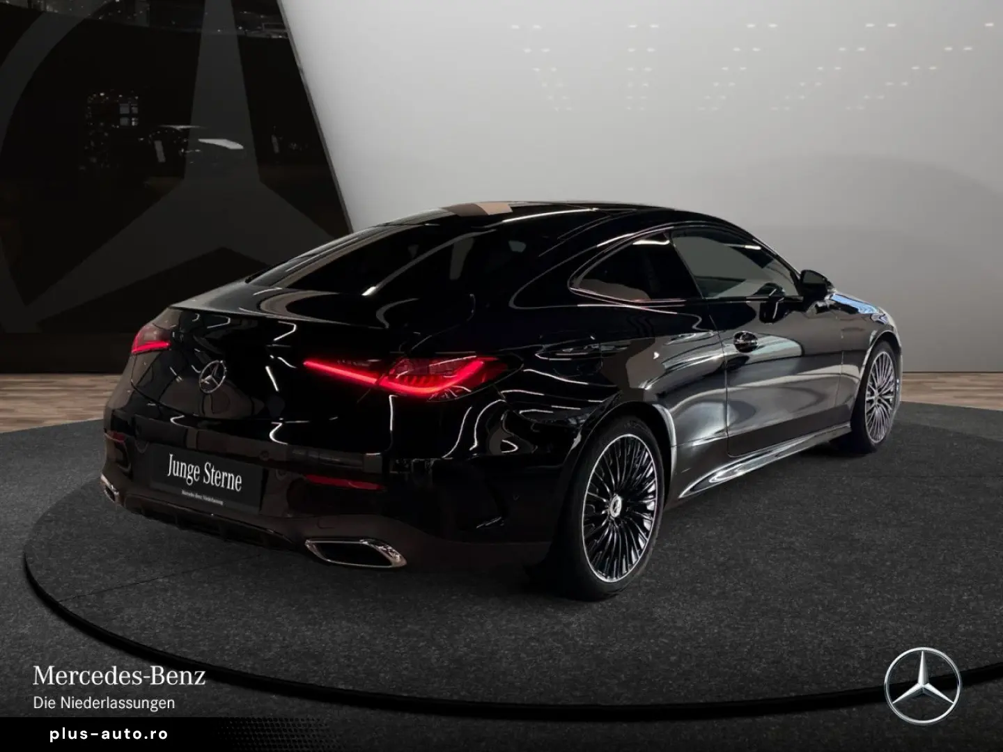 CLE 200 Cp. AMG Prem  Night 360  Pano HUD