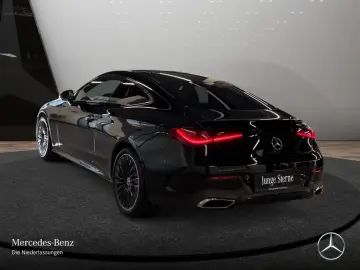 CLE 200 Cp. AMG Prem  Night 360  Pano HUD
