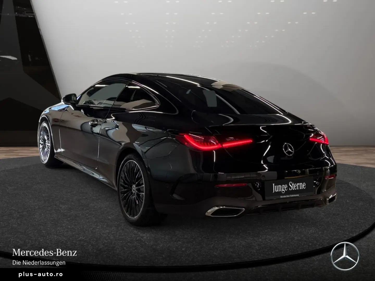 CLE 200 Cp. AMG Prem  Night 360  Pano HUD