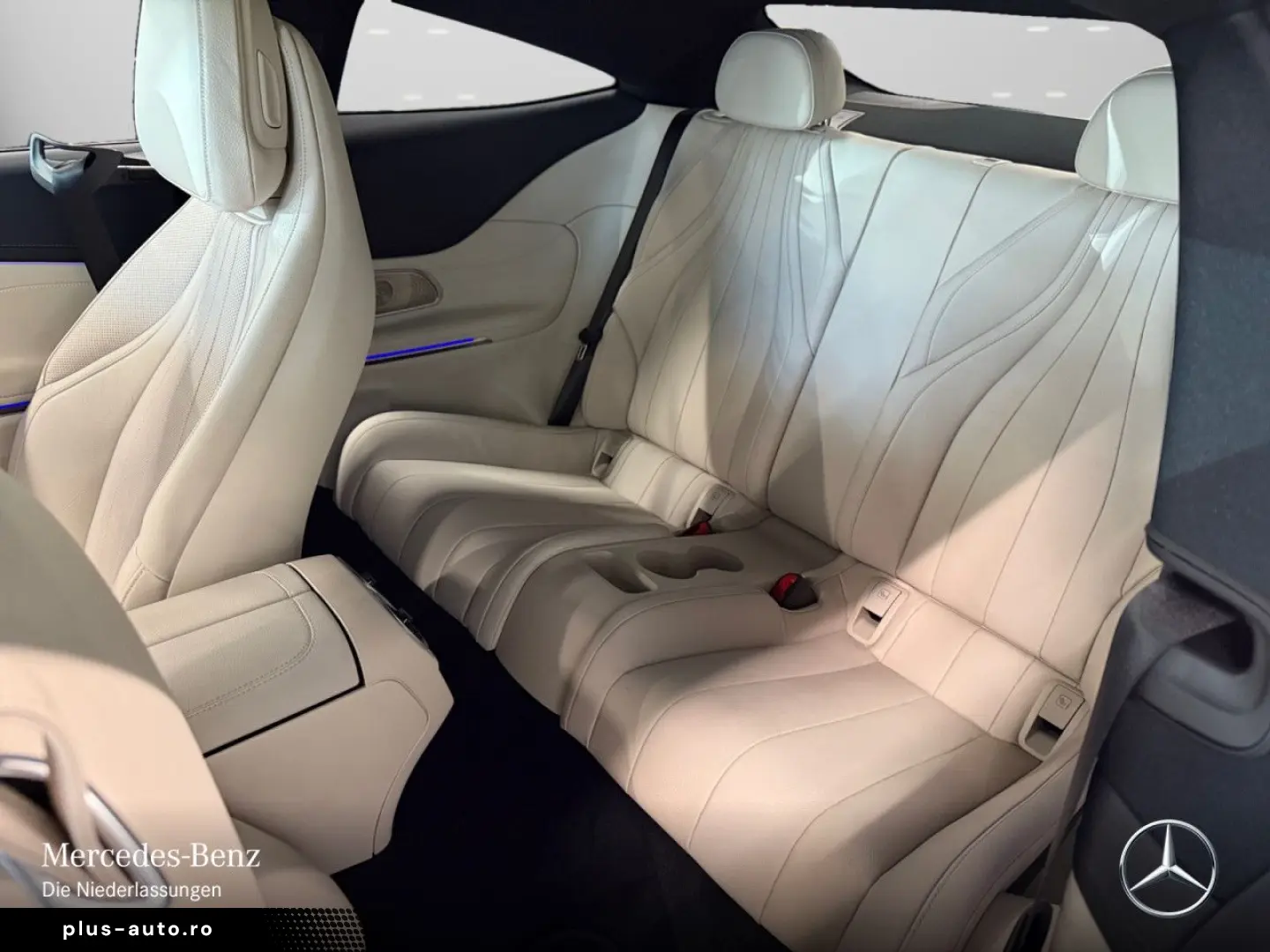 CLE 200 Cp. AMG Prem  Night 360  Pano HUD