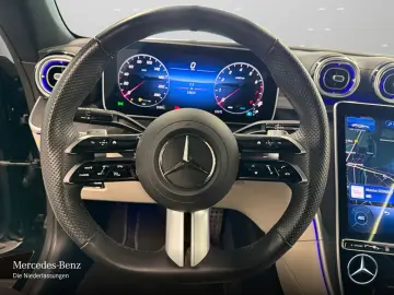 CLE 200 Cp. AMG Prem  Night 360  Pano HUD