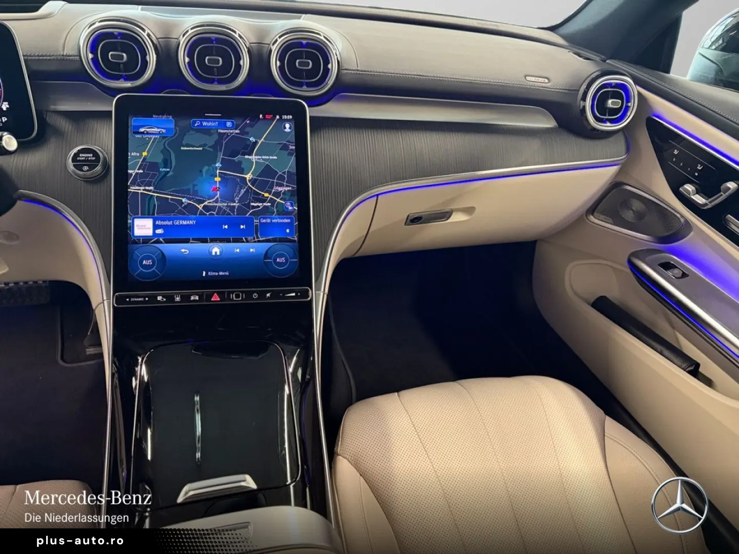 CLE 200 Cp. AMG Prem  Night 360  Pano HUD