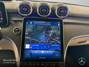 CLE 200 Cp. AMG Prem  Night 360  Pano HUD
