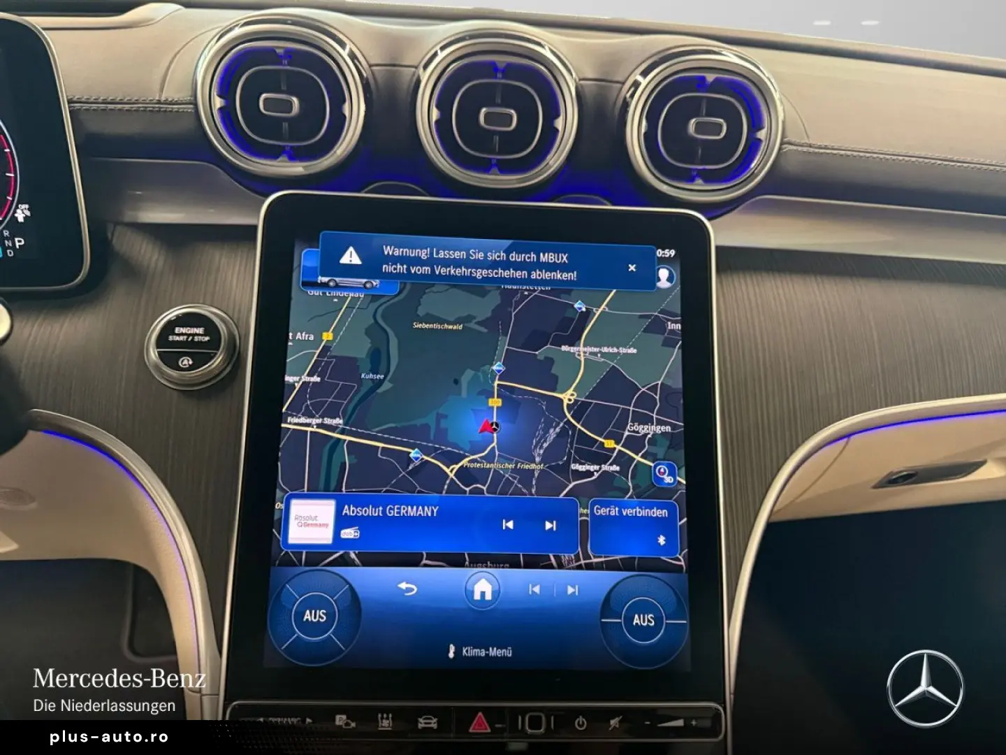 CLE 200 Cp. AMG Prem  Night 360  Pano HUD