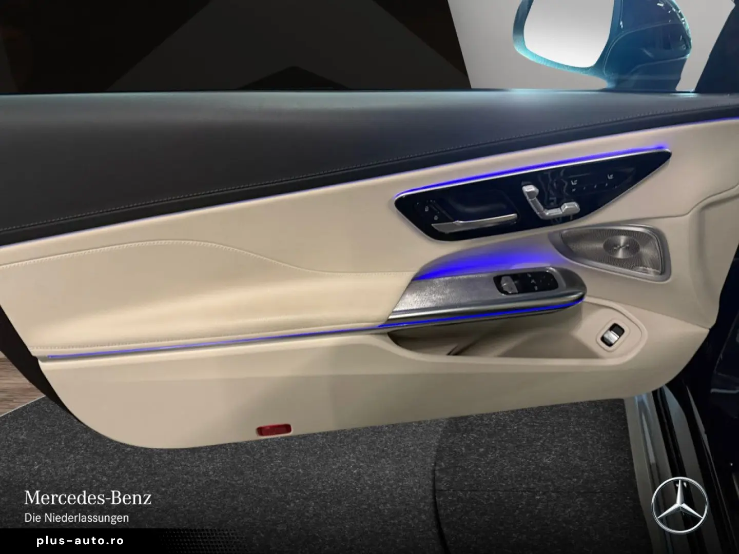 CLE 200 Cp. AMG Prem  Night 360  Pano HUD