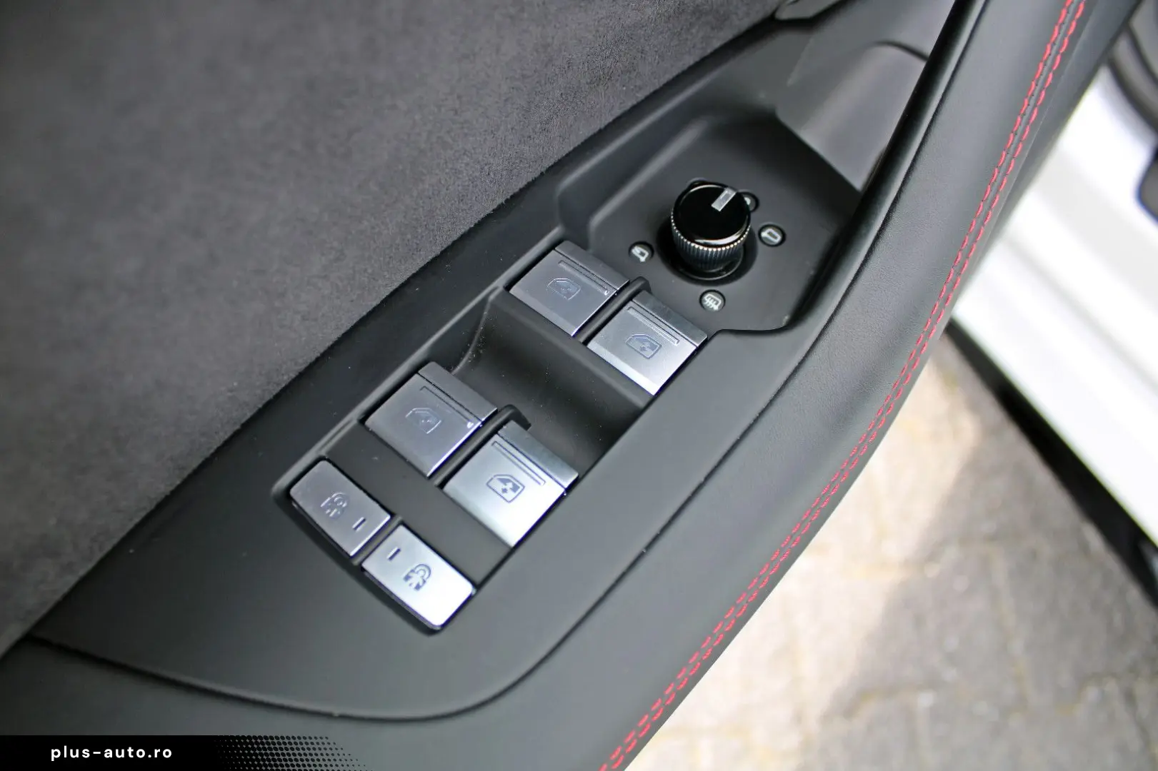 AUDI RS7 BLACK PANO LASER