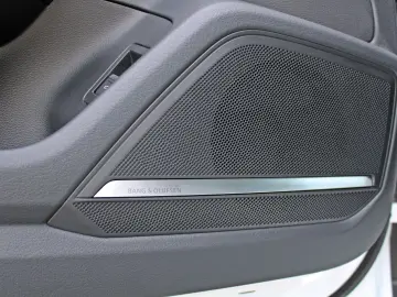 AUDI RS7 BLACK PANO LASER