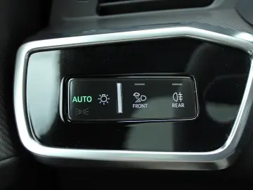 AUDI RS7 BLACK PANO LASER