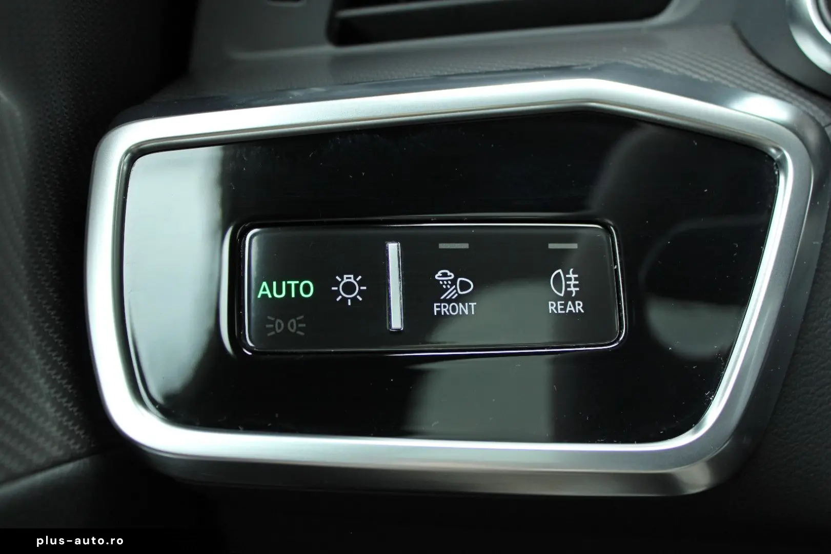 AUDI RS7 BLACK PANO LASER