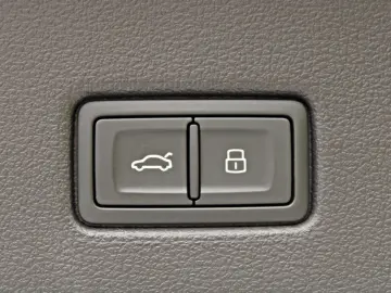 AUDI RS7 BLACK PANO LASER