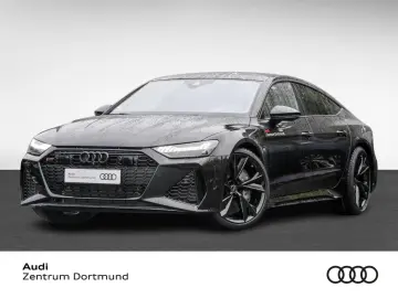 AUDI RS7 Sportback quattro