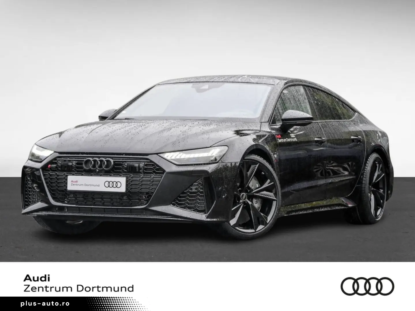 AUDI RS7 Sportback quattro