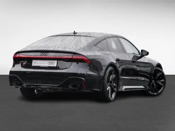 AUDI RS7 Sportback quattro