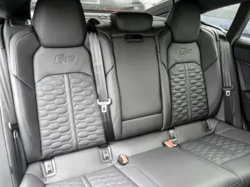 AUDI RS7 Sportback quattro