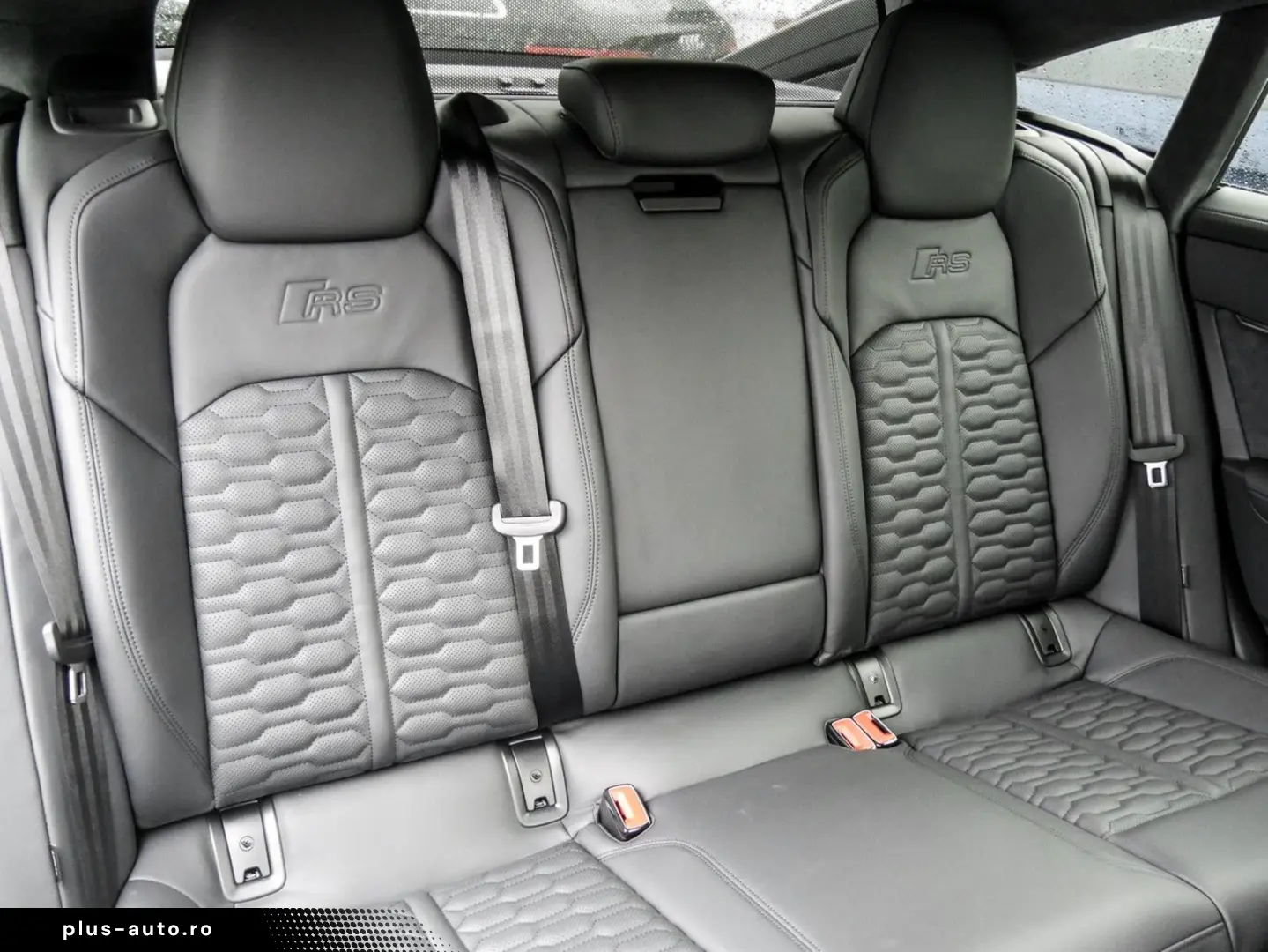 AUDI RS7 Sportback quattro