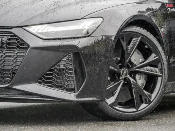 AUDI RS7 Sportback quattro