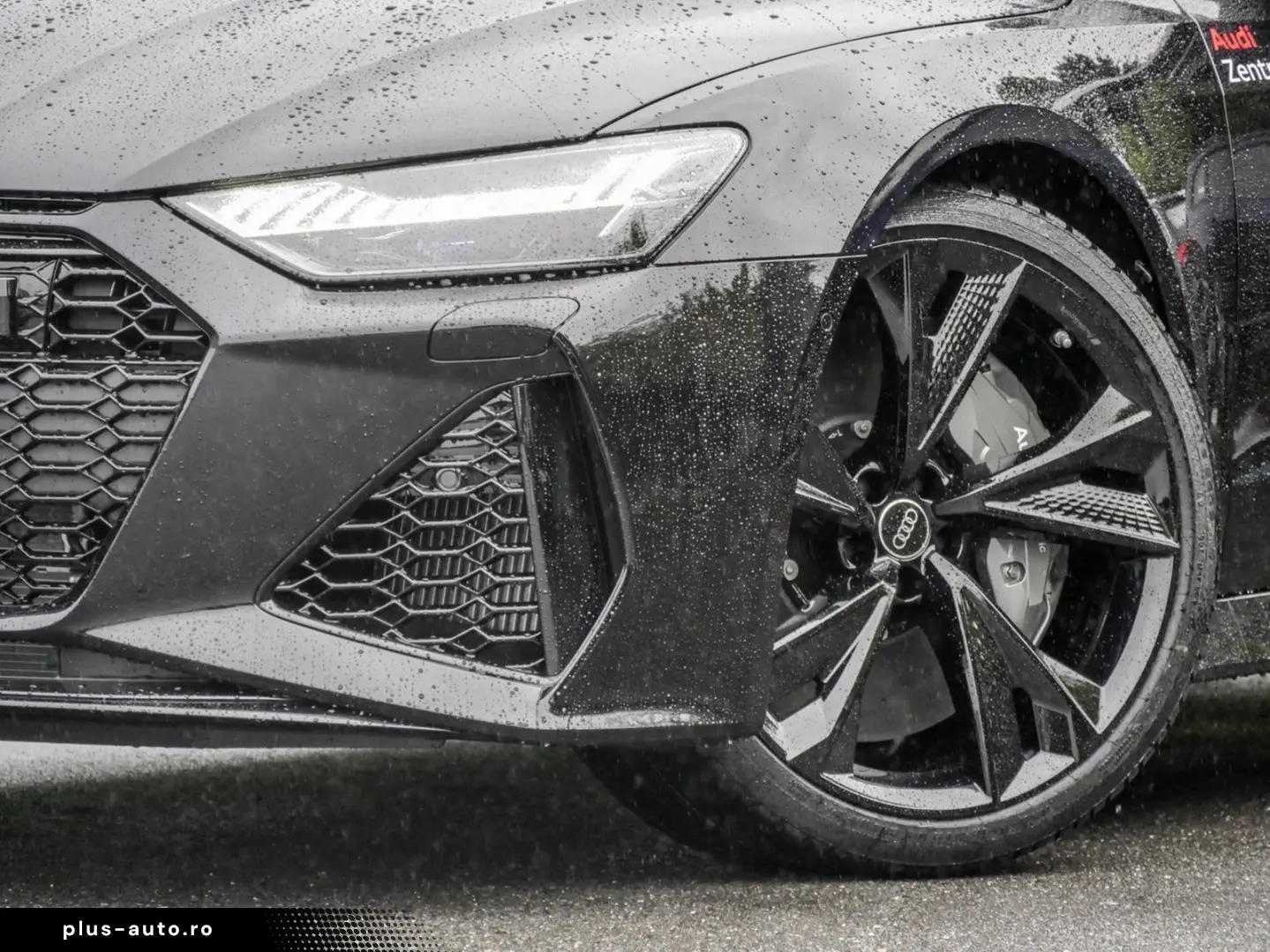 AUDI RS7 Sportback quattro