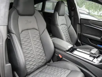 AUDI RS7 Sportback quattro