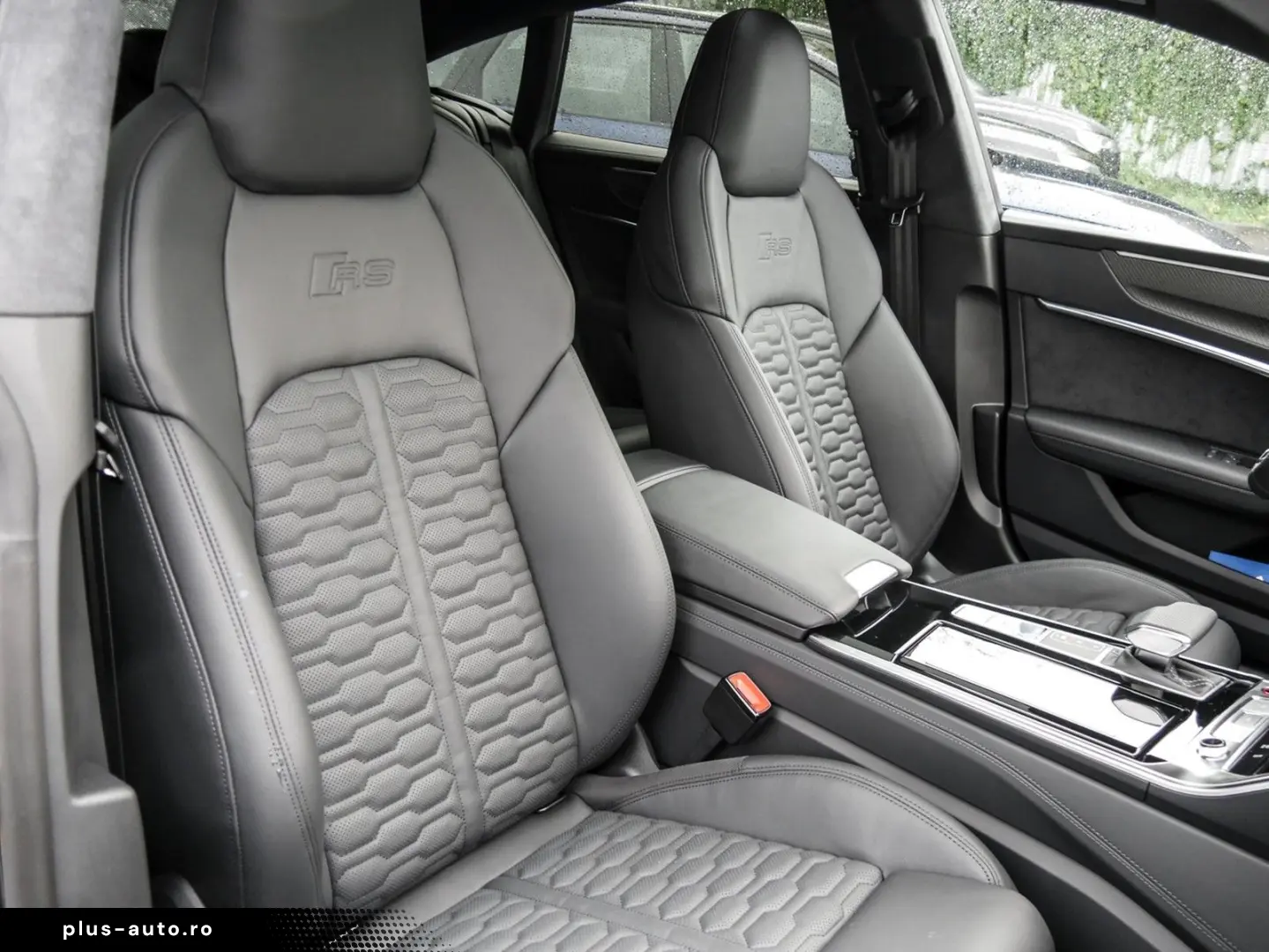 AUDI RS7 Sportback quattro