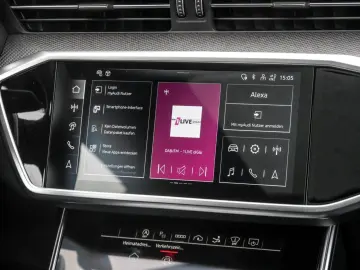 AUDI RS7 Sportback quattro