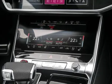 AUDI RS7 Sportback quattro