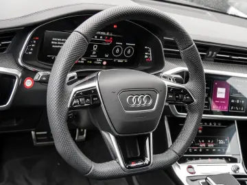 AUDI RS7 Sportback quattro