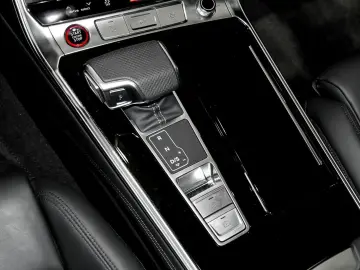 AUDI RS7 Sportback quattro