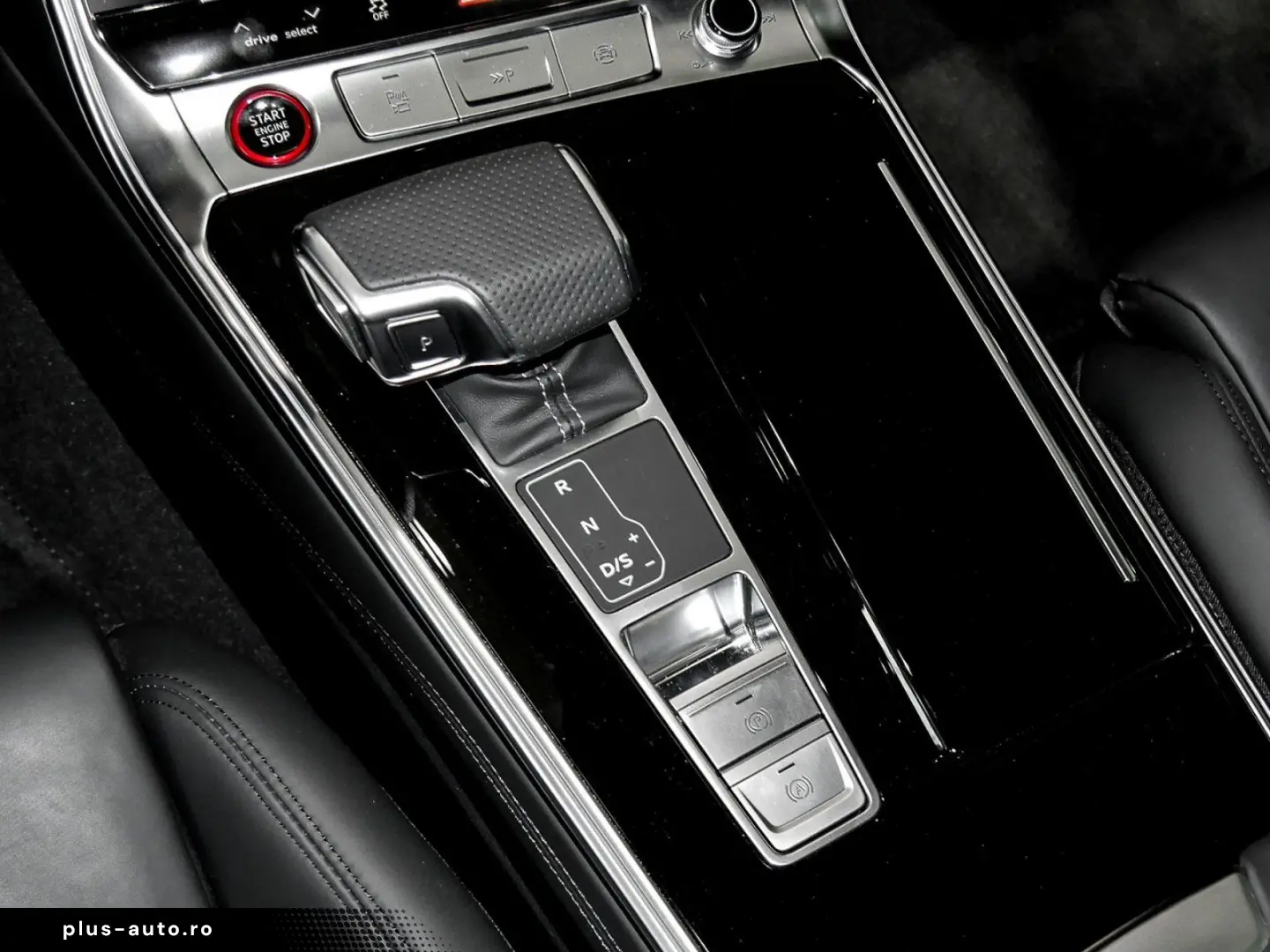 AUDI RS7 Sportback quattro