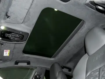 AUDI RS7 Sportback quattro