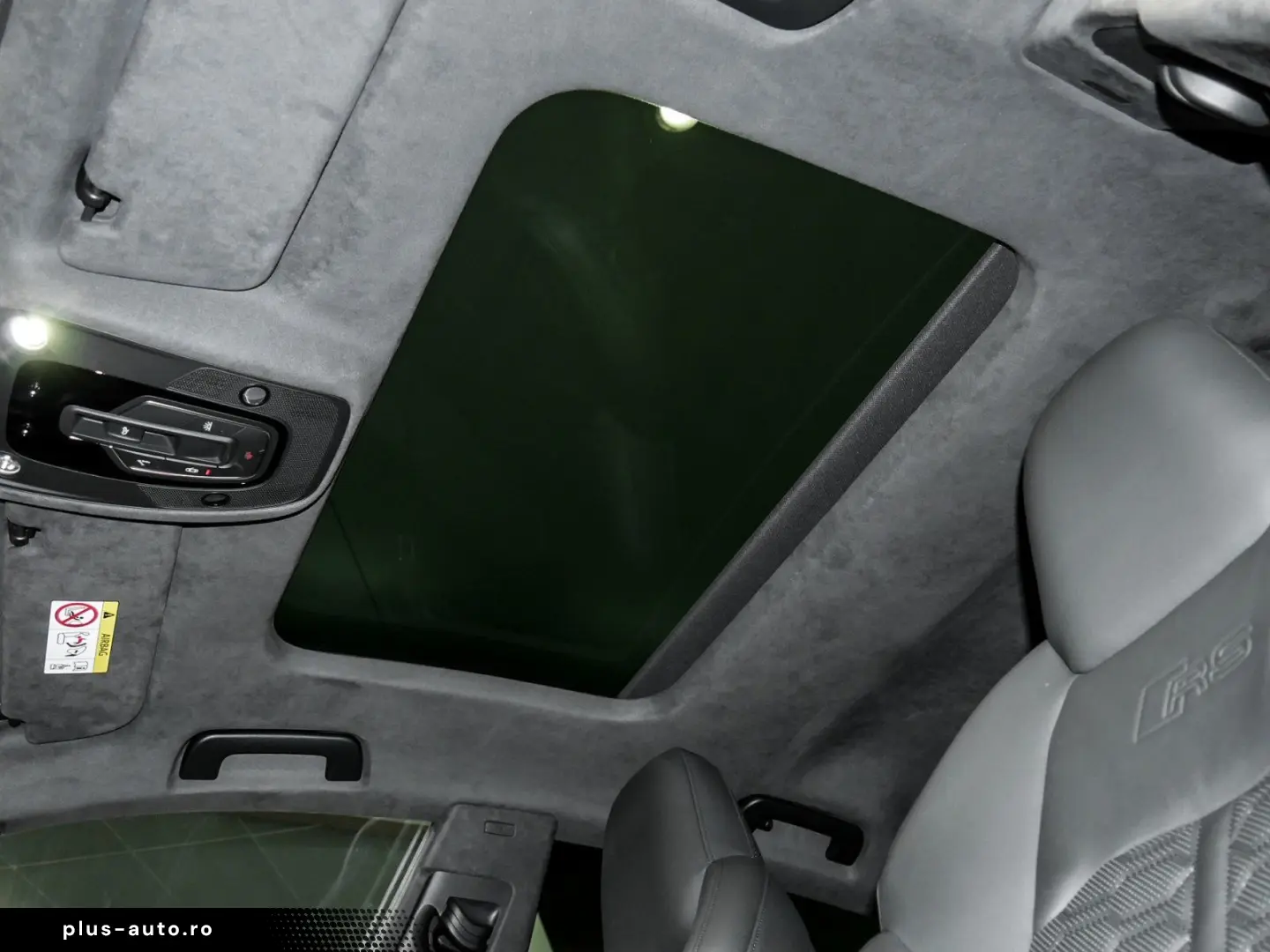 AUDI RS7 Sportback quattro