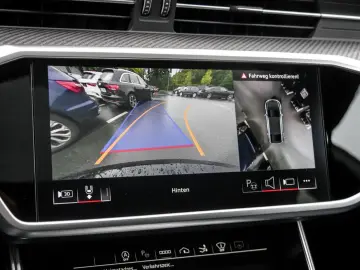 AUDI RS7 Sportback quattro