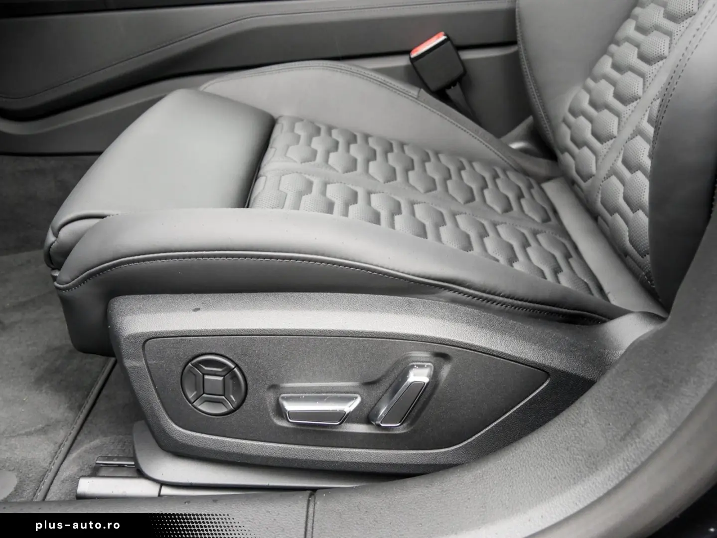 AUDI RS7 Sportback quattro