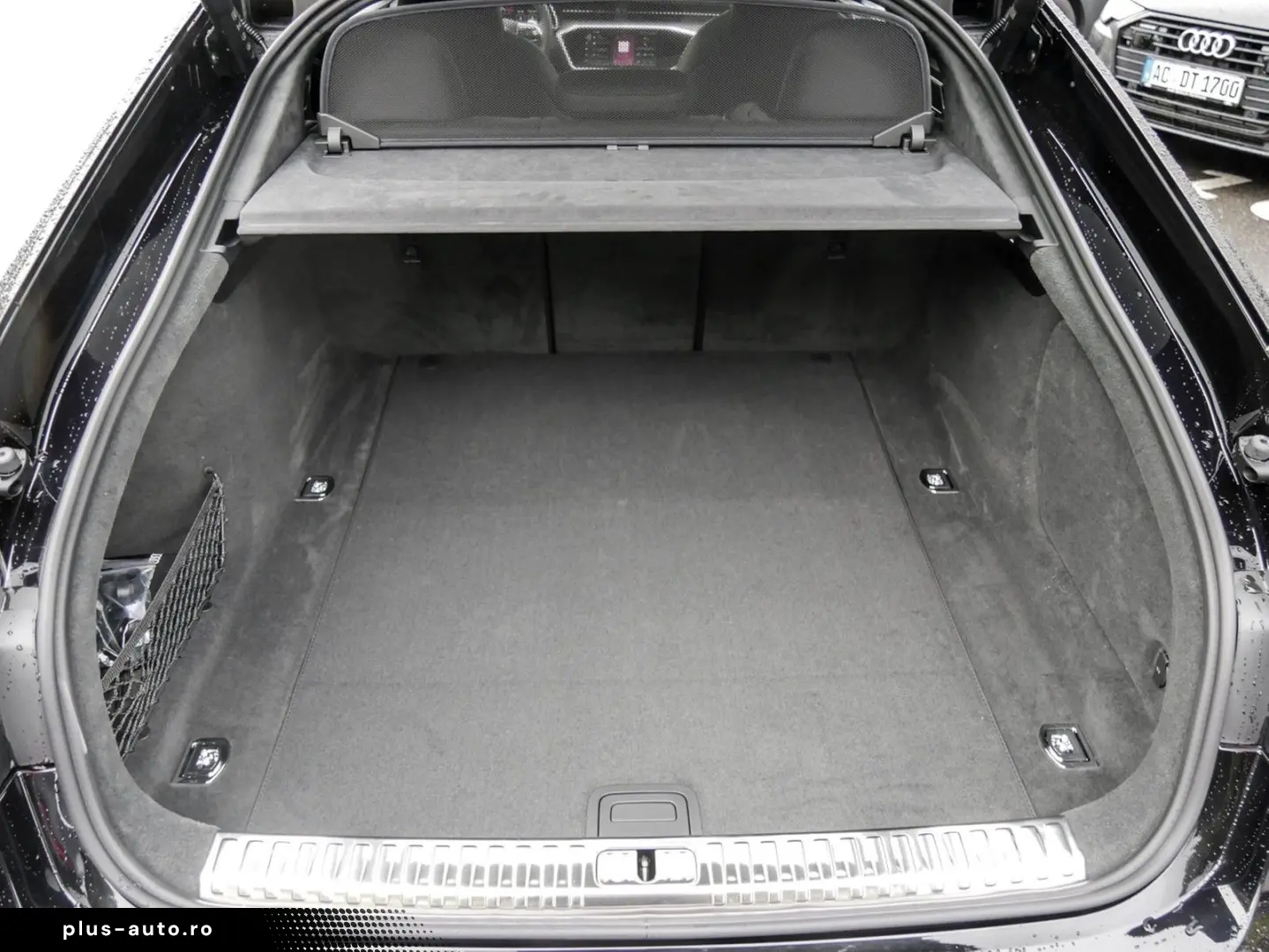 AUDI RS7 Sportback quattro