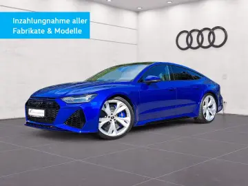 AUDI RS7 Sportback